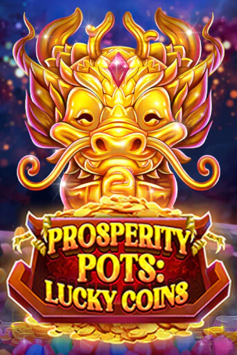 Prosperity Pots: Lucky Coins играть онлайн без регистрации в Онлайн Казино GRAND