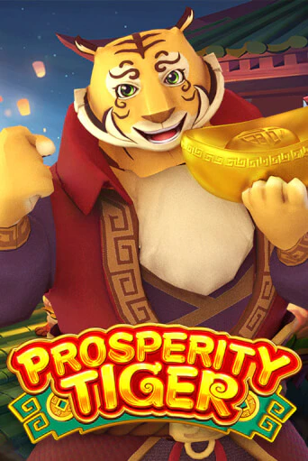 Prosperity Tiger играть онлайн без регистрации в Онлайн Казино GRAND