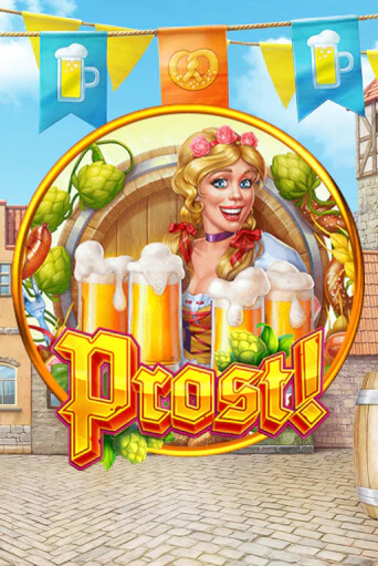 Prost! играть онлайн без регистрации в Онлайн Казино GRAND