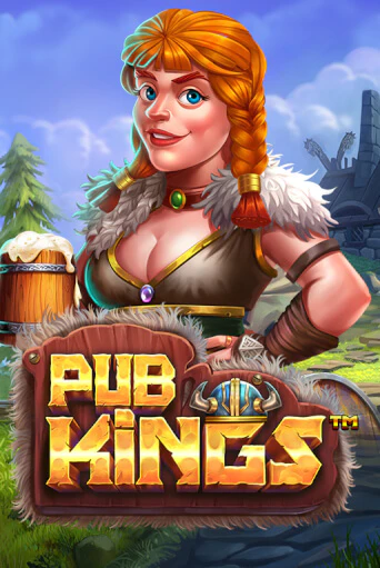 Pub Kings играть онлайн без регистрации в Онлайн Казино GRAND