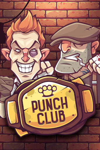 Punch Club играть онлайн без регистрации в Онлайн Казино GRAND