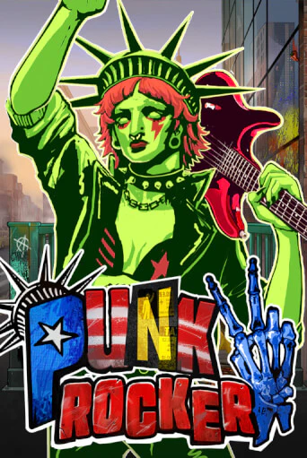 Punk Rocker 2 играть онлайн без регистрации в Онлайн Казино GRAND