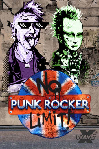 Punk Rocker играть онлайн без регистрации в Онлайн Казино GRAND