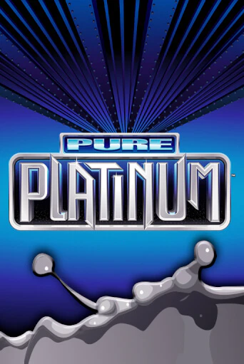 Pure Platinum играть онлайн без регистрации в Онлайн Казино GRAND