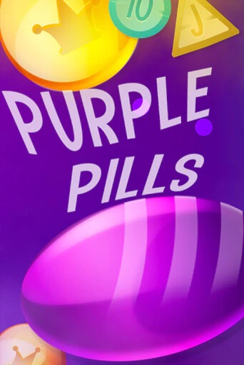 Purple Pills играть онлайн без регистрации в Онлайн Казино GRAND