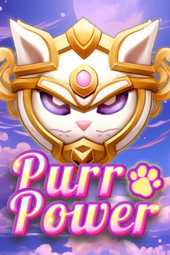 Purr Power играть онлайн без регистрации в Онлайн Казино GRAND