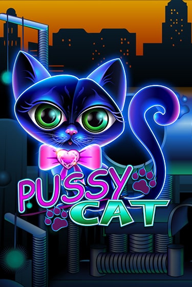 Pussy Cat играть онлайн без регистрации в Онлайн Казино GRAND