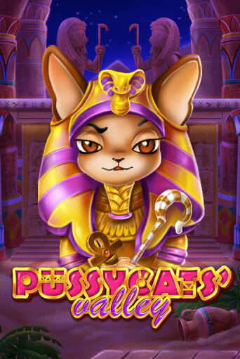 Pussycats' Valley играть онлайн без регистрации в Онлайн Казино GRAND