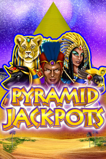 Pyramid Jackpots играть онлайн без регистрации в Онлайн Казино GRAND