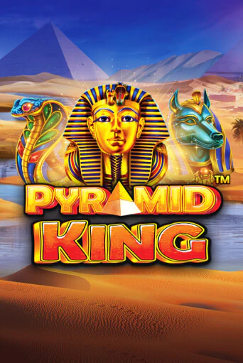 Pyramid King играть онлайн без регистрации в Онлайн Казино GRAND