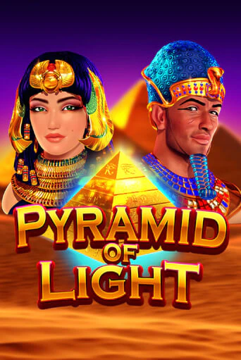 Pyramid of Light играть онлайн без регистрации в Онлайн Казино GRAND