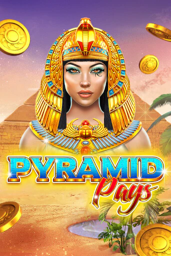 Pyramid Pays играть онлайн без регистрации в Онлайн Казино GRAND