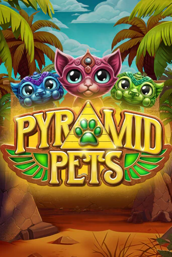 Pyramid Pets играть онлайн без регистрации в Онлайн Казино GRAND