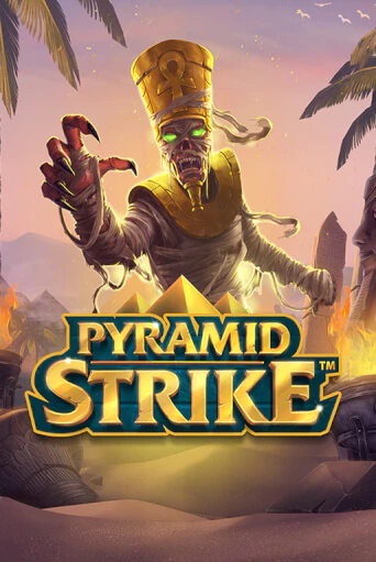 Pyramid Strike играть онлайн без регистрации в Онлайн Казино GRAND