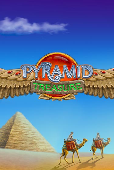 Pyramid Treasure играть онлайн без регистрации в Онлайн Казино GRAND