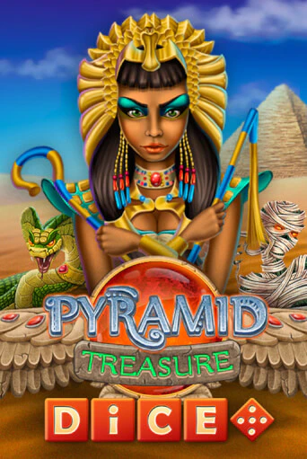 Pyramid Treasure Dice играть онлайн без регистрации в Онлайн Казино GRAND