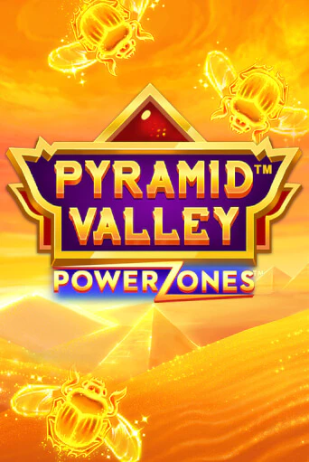 Pyramid Valley: Power Zones играть онлайн без регистрации в Онлайн Казино GRAND