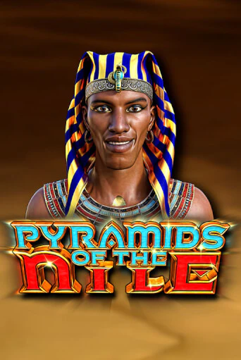 Pyramids of the Nile играть онлайн без регистрации в Онлайн Казино GRAND