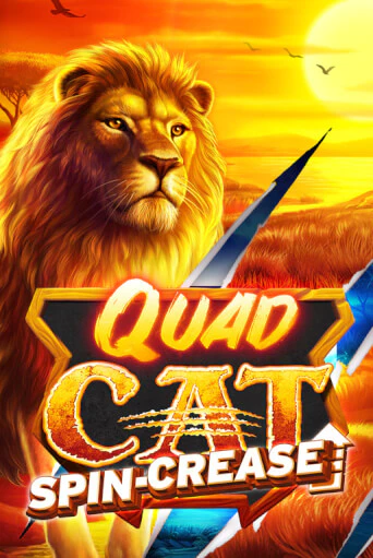 Quad Cat играть онлайн без регистрации в Онлайн Казино GRAND