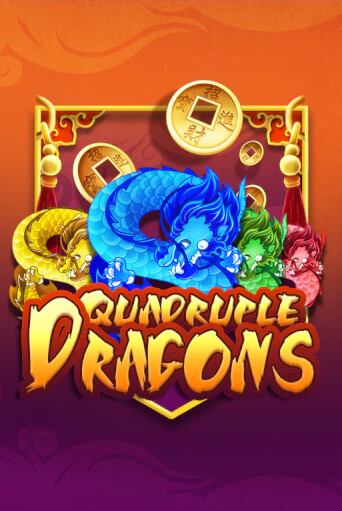 Quadruple Dragons играть онлайн без регистрации в Онлайн Казино GRAND