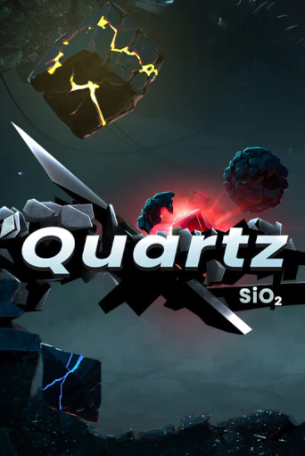 Quartz SiO2 играть онлайн без регистрации в Онлайн Казино GRAND