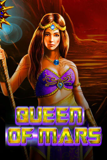 Queen of Mars играть онлайн без регистрации в Онлайн Казино GRAND