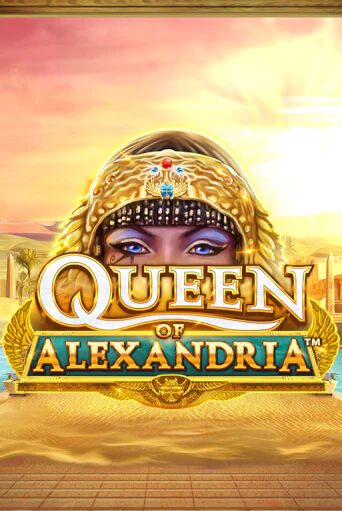 Queen of Alexandria™ играть онлайн без регистрации в Онлайн Казино GRAND