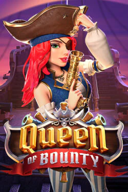 Queen of Bounty играть онлайн без регистрации в Онлайн Казино GRAND