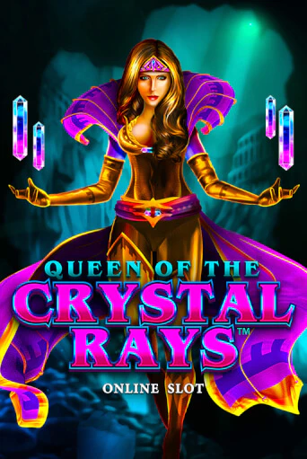 Queen of the Crystal Rays играть онлайн без регистрации в Онлайн Казино GRAND