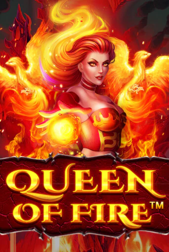 Queen Of Fire - Expanded Edition играть онлайн без регистрации в Онлайн Казино GRAND