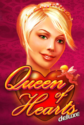 Queen of Hearts Deluxe играть онлайн без регистрации в Онлайн Казино GRAND