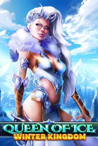 Queen Of Ice - Winter Kingdom играть онлайн без регистрации в Онлайн Казино GRAND