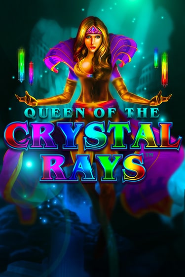 Queen of The Crystal Rays играть онлайн без регистрации в Онлайн Казино GRAND