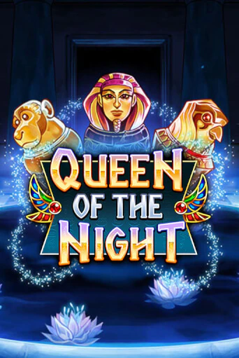 Queen of the Night играть онлайн без регистрации в Онлайн Казино GRAND