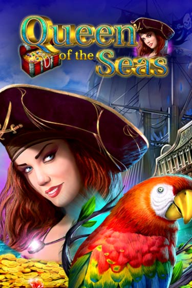 Queen Of The Seas играть онлайн без регистрации в Онлайн Казино GRAND