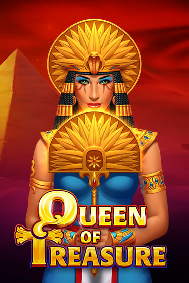 Queen of Treasure играть онлайн без регистрации в Онлайн Казино GRAND