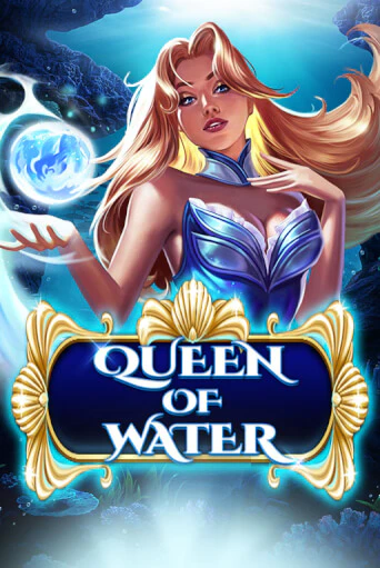 Queen Of Water играть онлайн без регистрации в Онлайн Казино GRAND