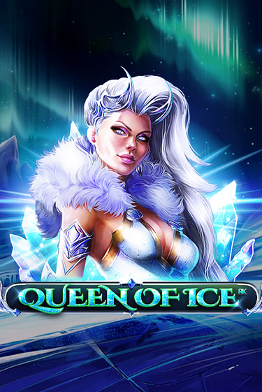 Queen Of Ice играть онлайн без регистрации в Онлайн Казино GRAND