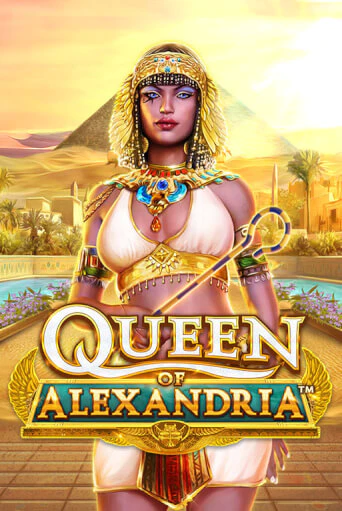 Queen of Alexandria играть онлайн без регистрации в Онлайн Казино GRAND