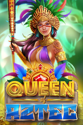 Queen Of Aztec играть онлайн без регистрации в Онлайн Казино GRAND