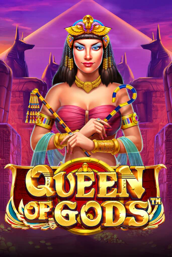 Queen of Gods играть онлайн без регистрации в Онлайн Казино GRAND