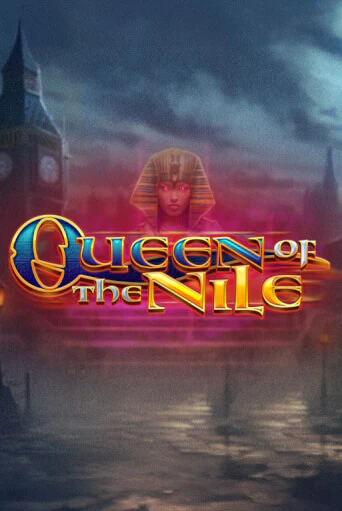 Queen of the Nile играть онлайн без регистрации в Онлайн Казино GRAND