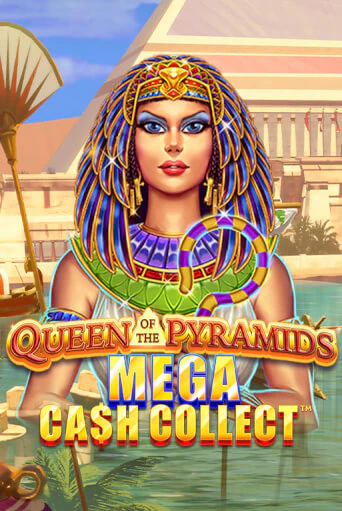 Queen of the Pyramids: Mega Cash Collect играть онлайн без регистрации в Онлайн Казино GRAND