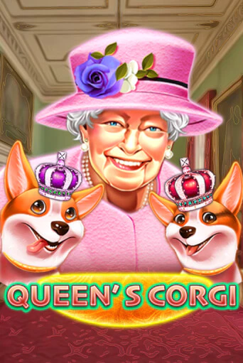 Queen's Corgi играть онлайн без регистрации в Онлайн Казино GRAND