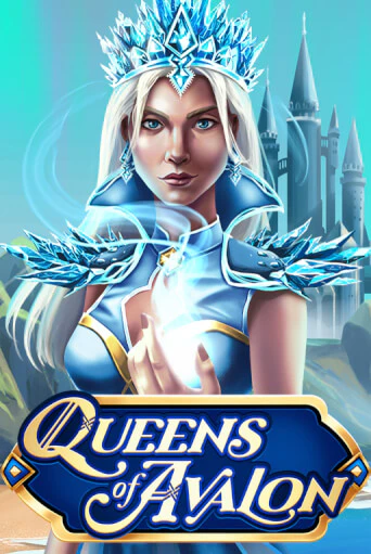 Queens of Avalon играть онлайн без регистрации в Онлайн Казино GRAND