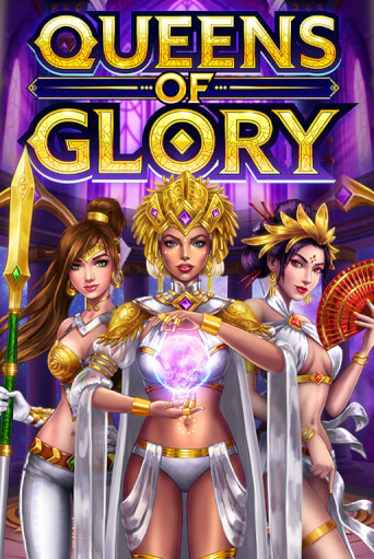 Queens of Glory играть онлайн без регистрации в Онлайн Казино GRAND