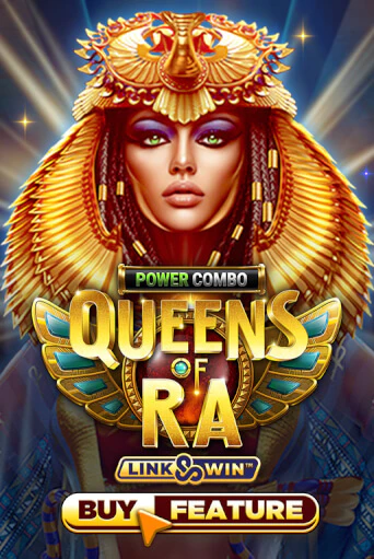 Queens of Ra играть онлайн без регистрации в Онлайн Казино GRAND