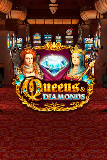 Queens and Diamonds играть онлайн без регистрации в Онлайн Казино GRAND