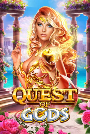 Quest Of Gods играть онлайн без регистрации в Онлайн Казино GRAND