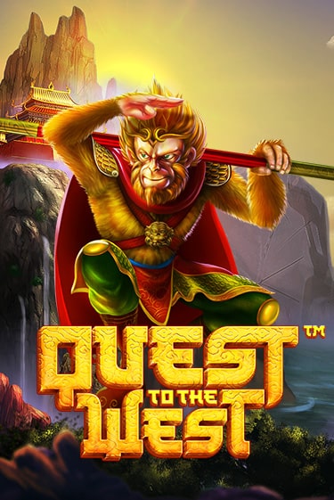 Quest To The West™ играть онлайн без регистрации в Онлайн Казино GRAND